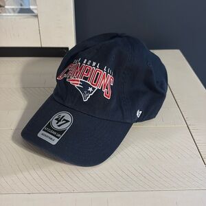 Women’s Patriots Hat